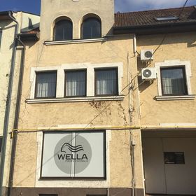 Lotusz Apartman Nyíregyháza