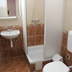 Kisasszony Apartman Eger