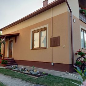 Ágica Vendégház Hajdúszoboszló