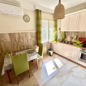 Ady - ház Apartman Budapest
