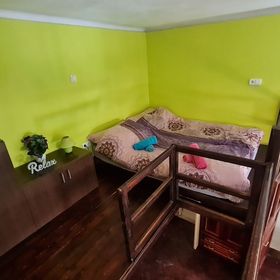 Fanni Apartman Budapest