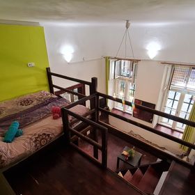 Fanni Apartman Budapest