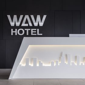 WAW Hotel Airport Okecie Warszawa