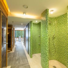 Apparthotel Silbersee Turracher Höhe