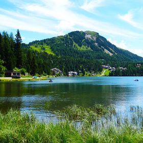 Apparthotel Silbersee Turracher Höhe