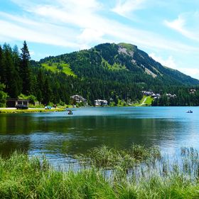 Apparthotel Silbersee Turracher Höhe