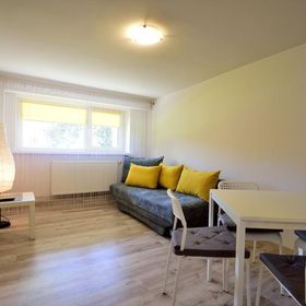Apartamenty na Górskiej Szczyrk
