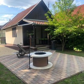 Flamingó Nyaraló Gyomaendrőd