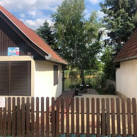 Flamingó Nyaraló Gyomaendrőd