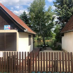 Flamingó Nyaraló Gyomaendrőd