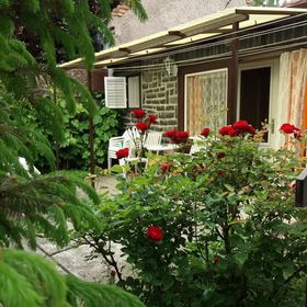 Nyári-Lak Badacsonytomaj