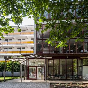 CE Napfény Hotel Siófok