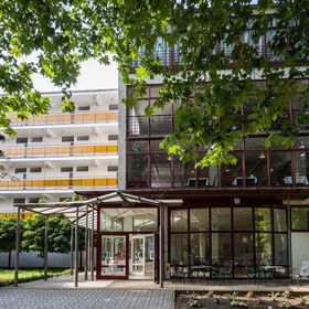 CE Napfény Hotel Siófok