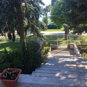 Kazinczy Villa Balatonakarattya