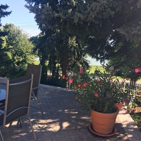 Kazinczy Villa Balatonakarattya