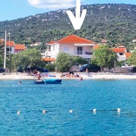 Apartment Natasa Vinisce