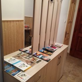 Sólyom Apartman Gyula