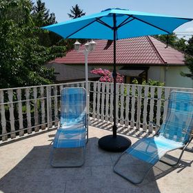 Zétény Vendégház Vonyarcvashegy