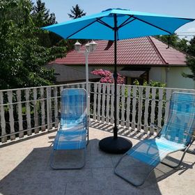 Zétény Vendégház Vonyarcvashegy