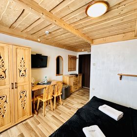 Willa Cztery Pory Roku Kościelisko