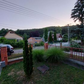 Főnix Vendégház Bogács