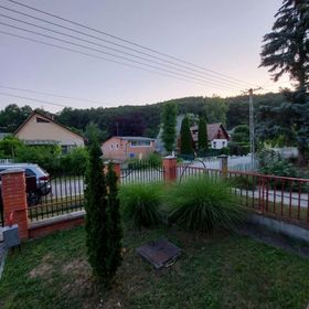 Főnix Vendégház Bogács