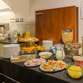 Hotel Celestin Residence Gdańsk