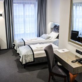 Hotel Celestin Residence Gdańsk