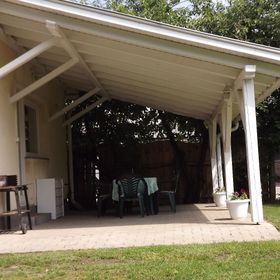 Kiss Apartman Balatonboglár