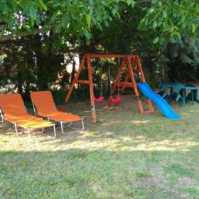 Kiss Apartman Balatonboglár