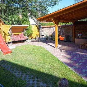 Best Holiday Vendégház Bogács