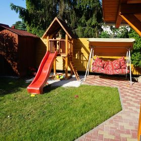 Best Holiday Vendégház Bogács