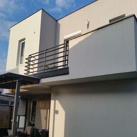 Levendula Családi Apartman Balatonlelle