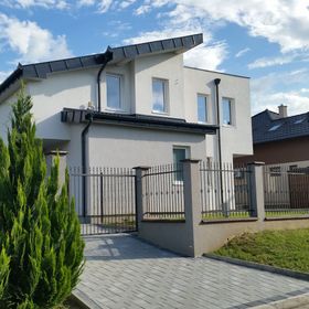 Levendula Családi Apartman Balatonlelle
