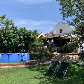 Mandula Ház Paloznak