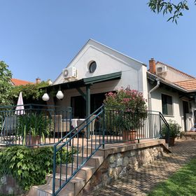 Mandula Ház Paloznak