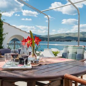 Apartmani Marin Arbanija