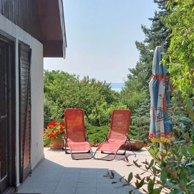 Mandulás Nyaraló Zánka