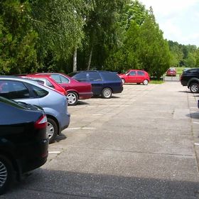 Calycanthus Apartments Zalakaros