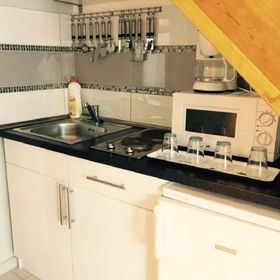 Rita Apartmanház Bükfürdő