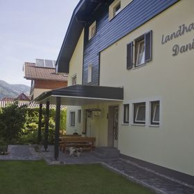 Landhaus Danita Bodensdorf