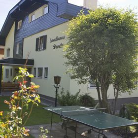 Landhaus Danita Bodensdorf