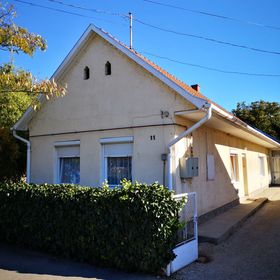 Bence Apartman Balatonboglár