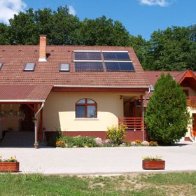 Galgóc Vendégház Sajógalgóc