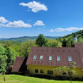 Galgóc Vendégház Sajógalgóc