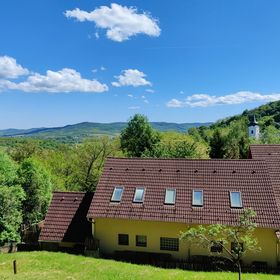 Galgóc Vendégház Sajógalgóc