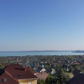 Lakeview Apartments Balatonfüred