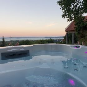 Lakeview Apartments Balatonfüred