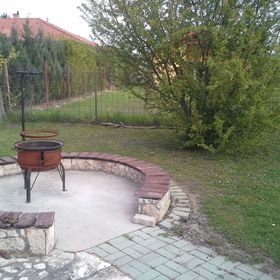 Hagy-Lak Apartman Balatonvilágos