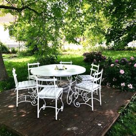 Fehér Porta Vászoly